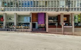Aptos modernos no centro de Floripa - VLR